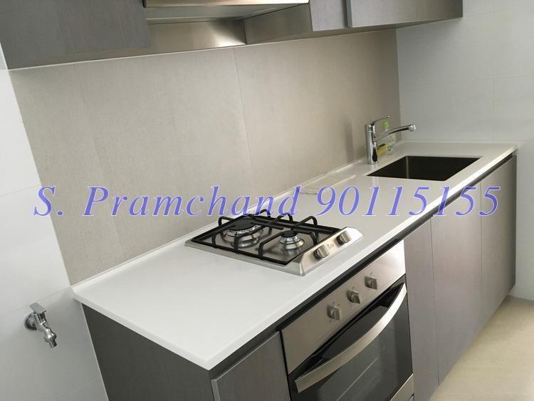 Flo Residence (D19), Condominium #170010472
